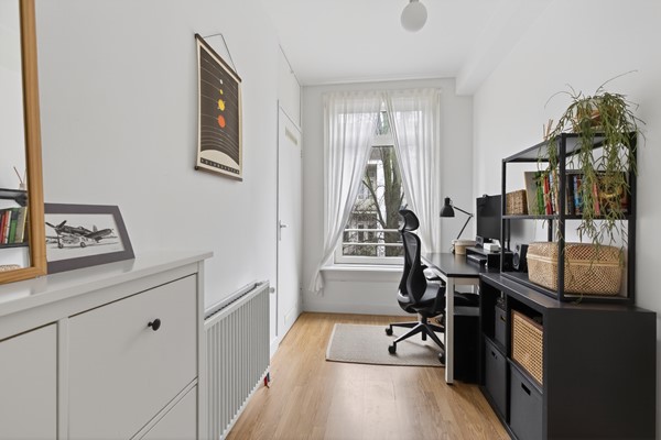 Medium property photo - Timorstraat 1-3, 1094 CD Amsterdam